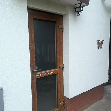 Apartment Dach Nad Glowa Neustettin